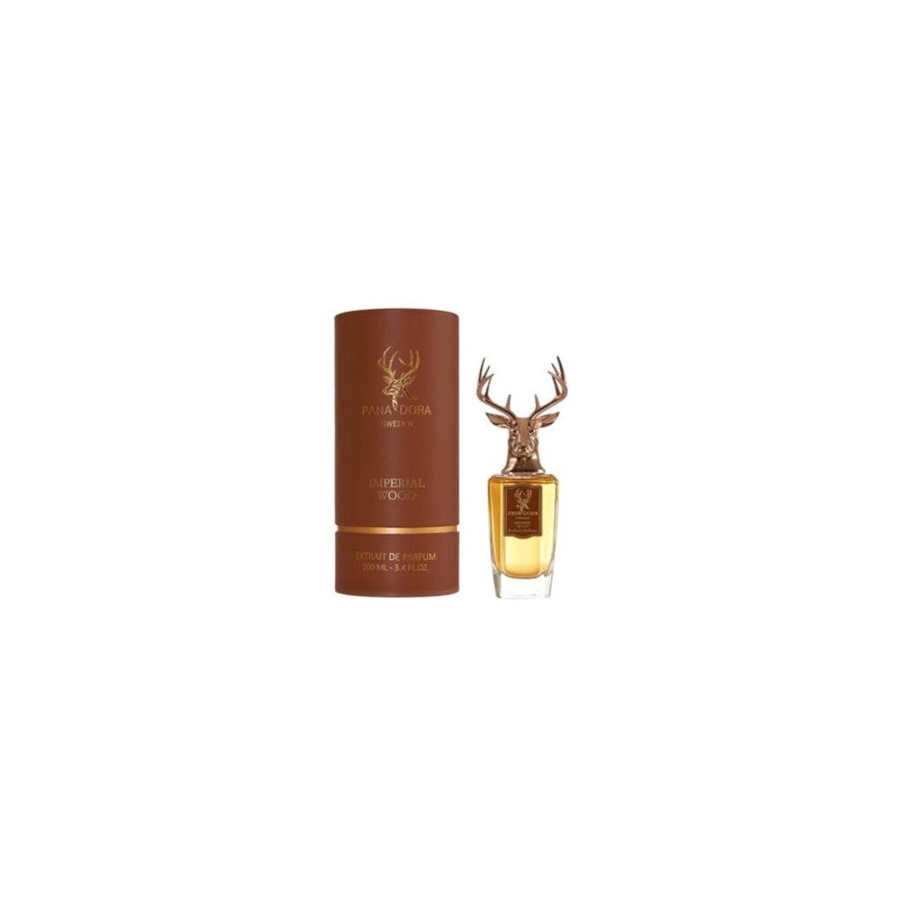Pana dora Imperial Wood Tuoksu-uute 100 ml