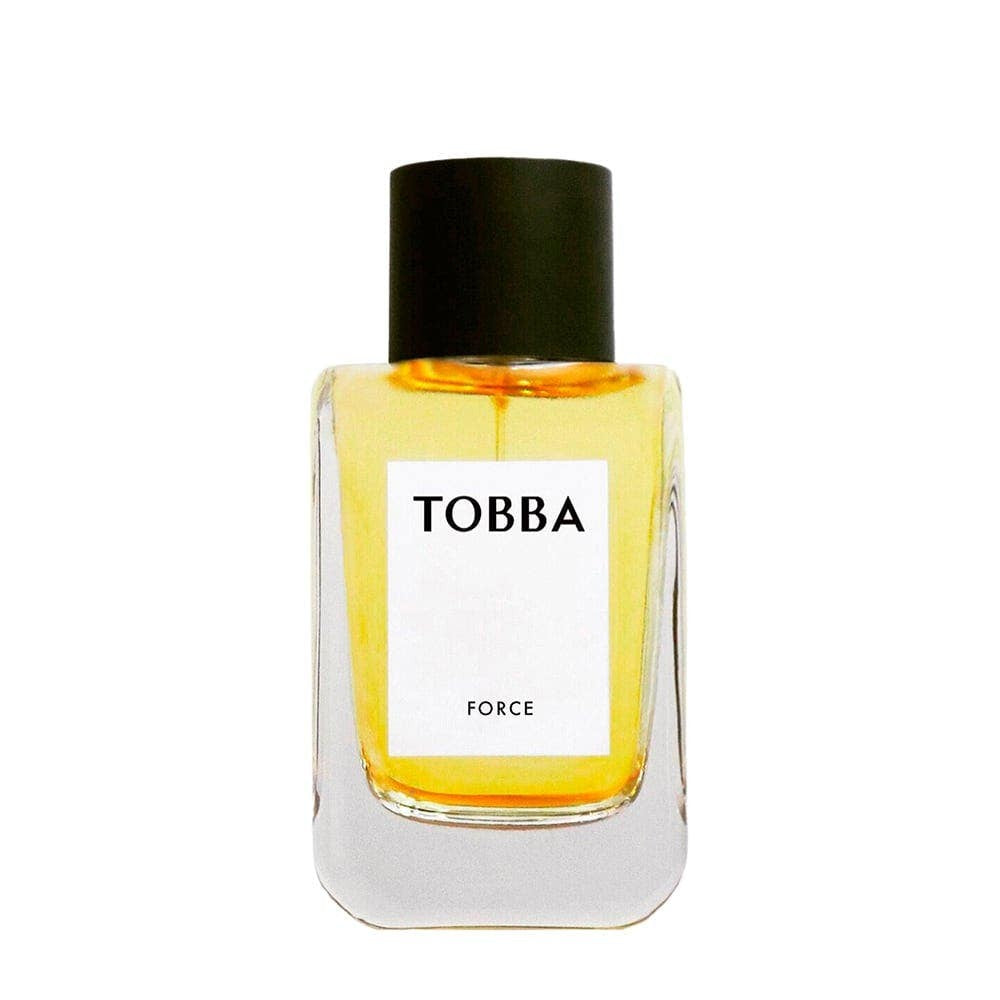 Force Eau de Parfum Tobba - 100 ml
