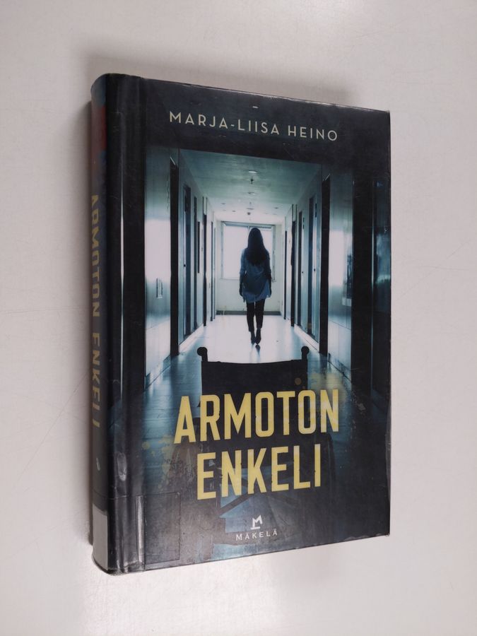Armoton enkeli