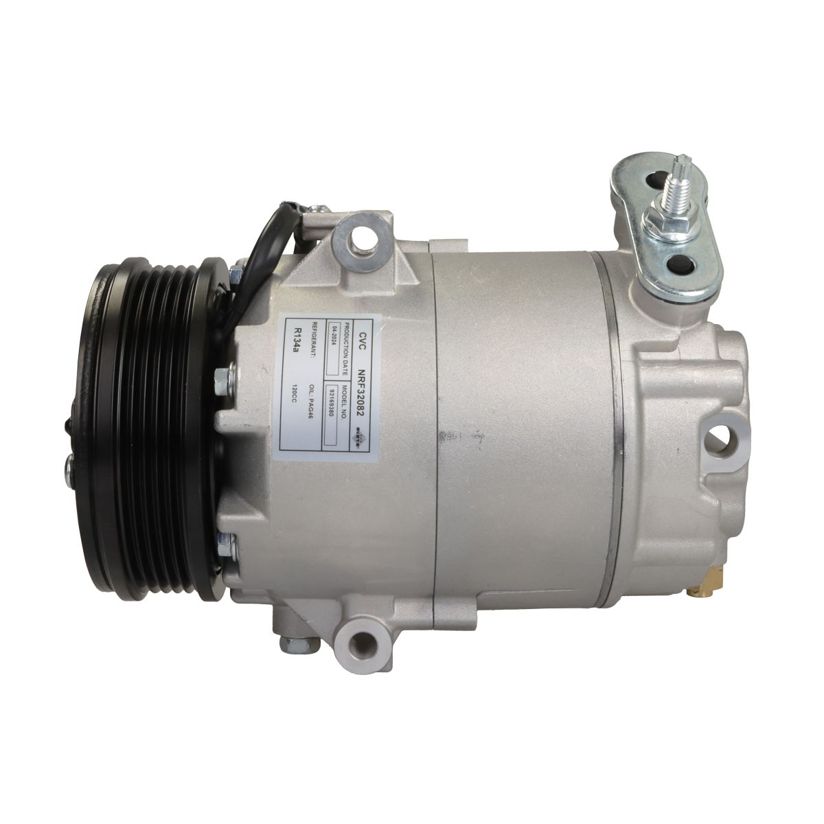 Ilmastoinnin kompressori NRF 32082