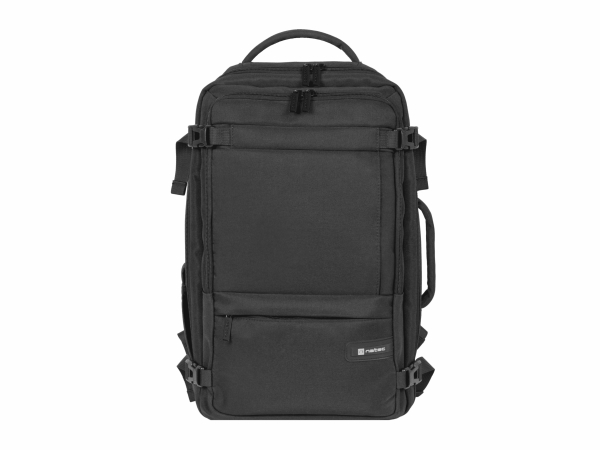 Natec Camel Lite - notebook carrying backpack