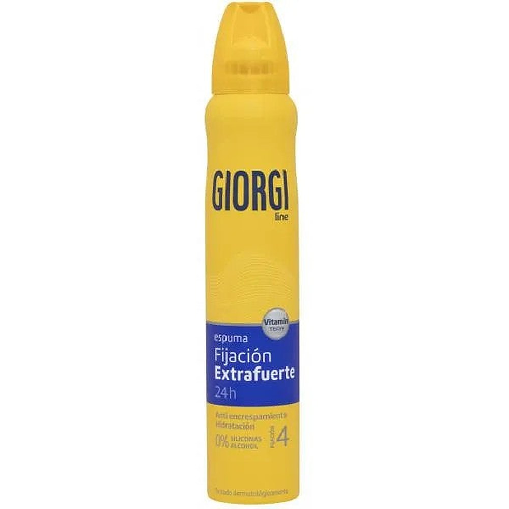 Giorgi Line Giorgi Esp 250 Extrastrong N4