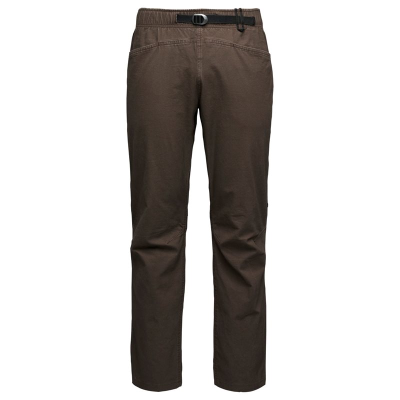Black Diamond M Ethos Pants Basalt - M