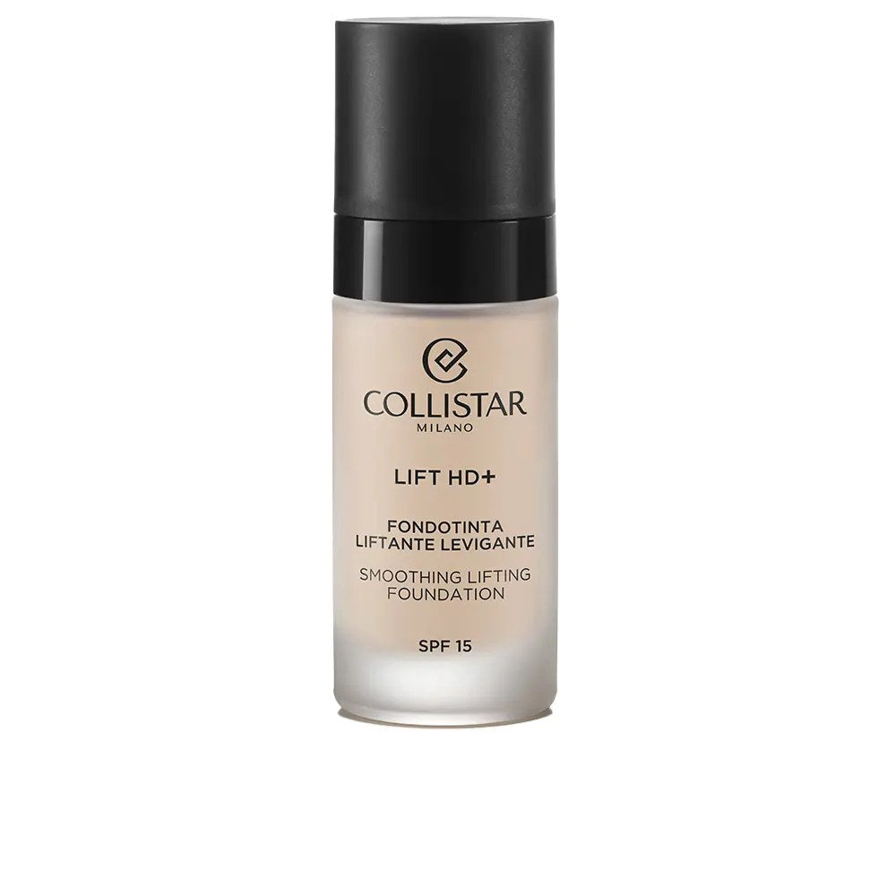 Collistar Lift Hd+ Nostava ja siloittava meikkivoide 2N - Beige 30 ml