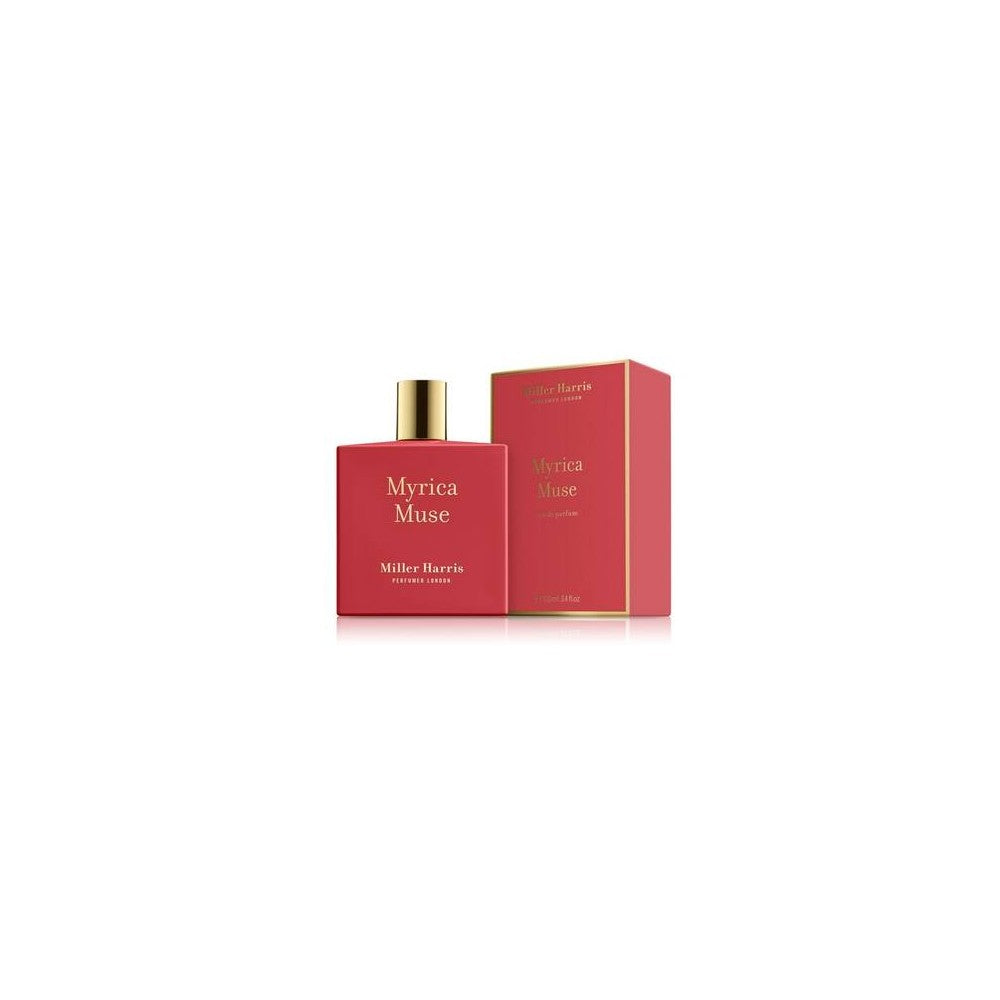 Miller Harris Myrica Muse Eau de Parfum 50 ml