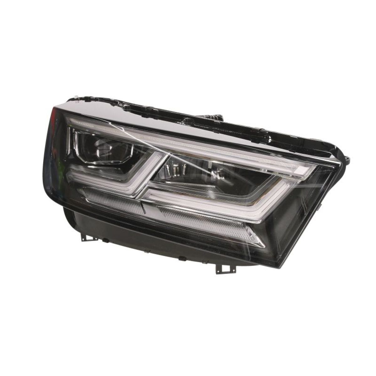 Ajovaloumpio MAGNETI MARELLI 710815019008