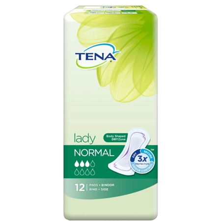 Tena Discreet Normal 12 kpl