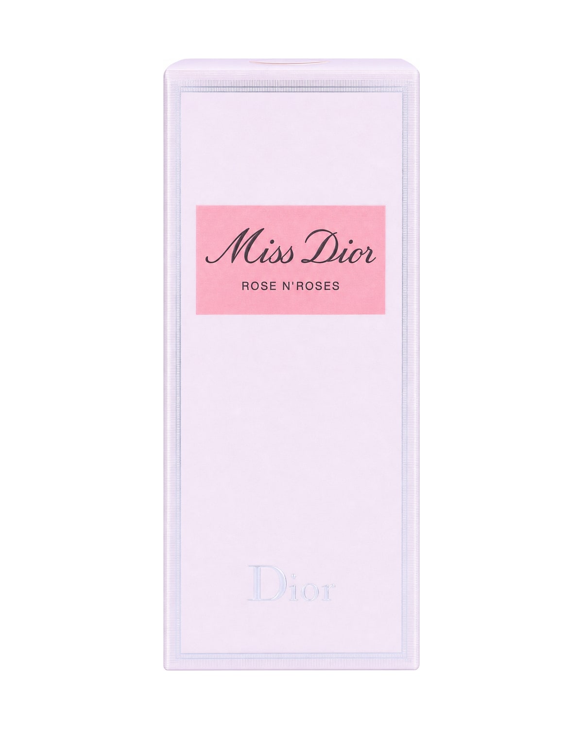 Christian Dior Miss Dior Rose N'Roses - 50 ml