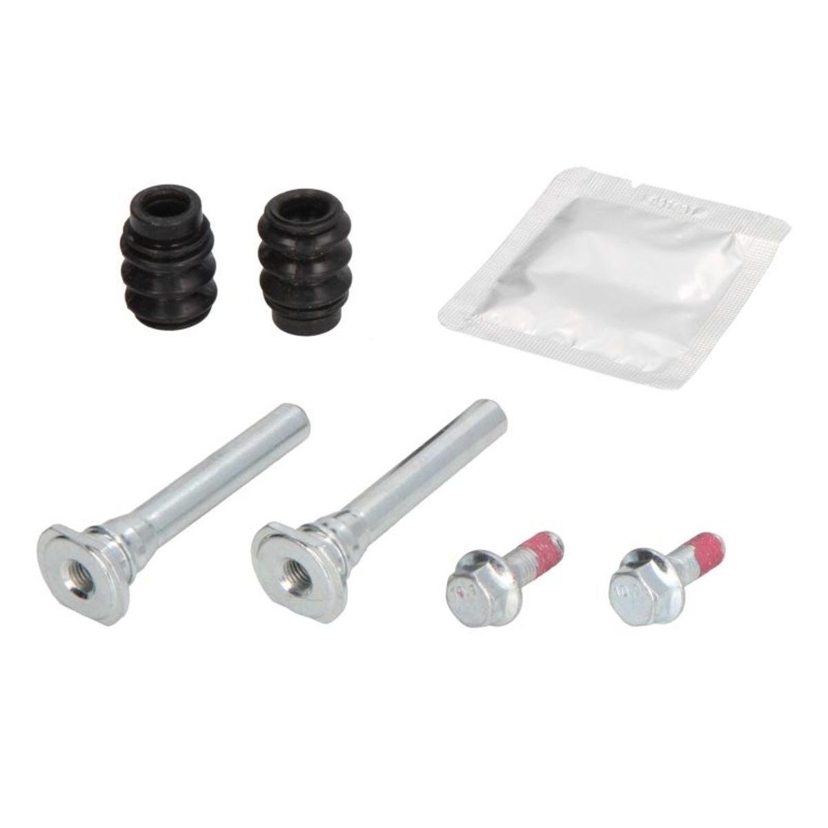 Jarrusatulan ohjainhylsysarja QUICK BRAKE 113-1363X