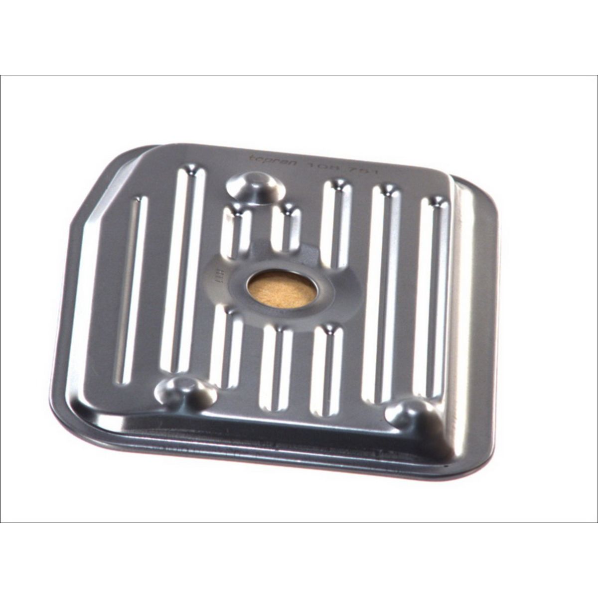 Hydrauliikkasuodatin, automaattivaihteisto TOPRAN 108 751