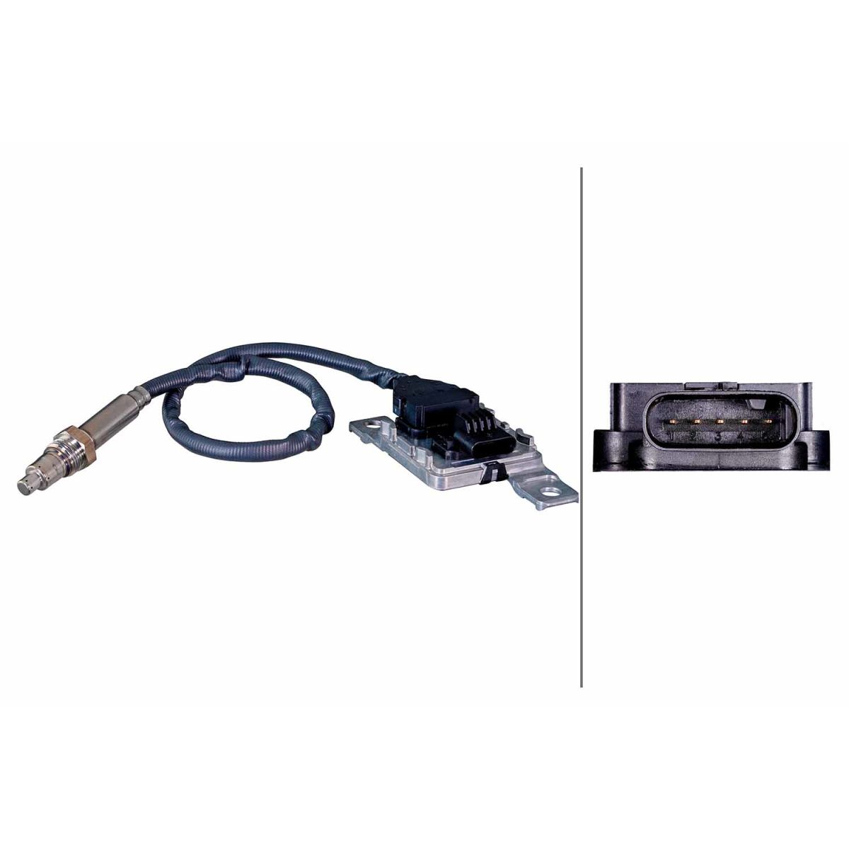 NOx-sensori, NOx.katalysaattori HELLA 6PN 358 307-821