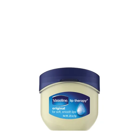 Vaseline Original Lip Balm Tub - 7g