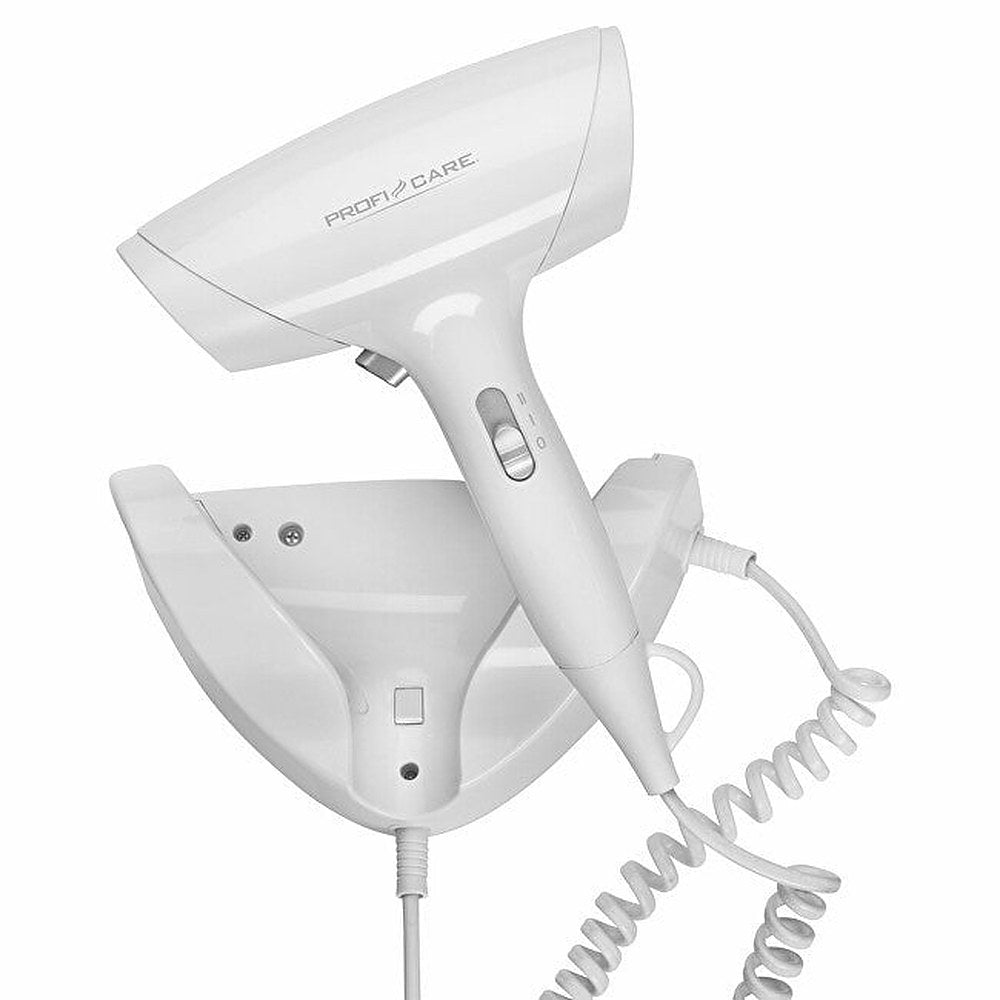 Proficare PC-HT 3044 Seinälle kiinnitettävä hiustenkuivaaja