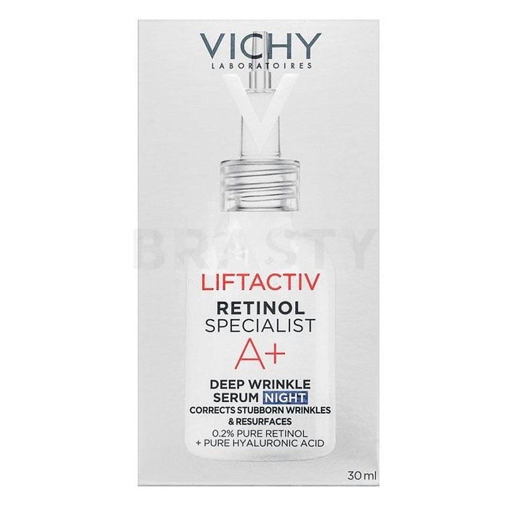 Vichy Liftactiv Retinol Specialist Serum 30 ml