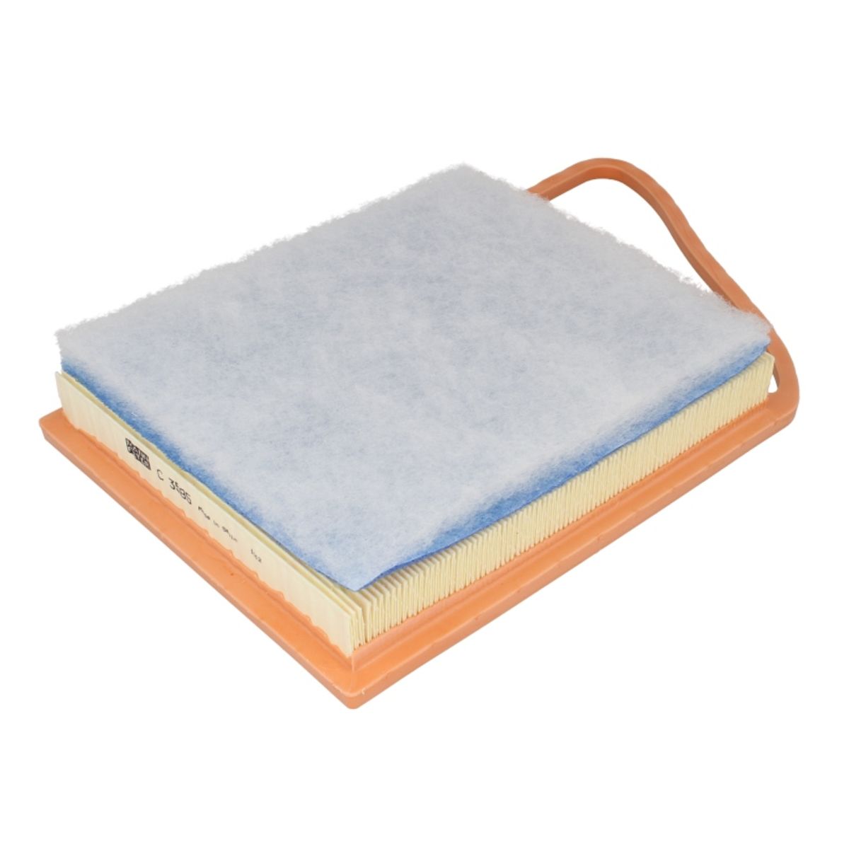 Ilmansuodatin MANN-FILTER C 3585