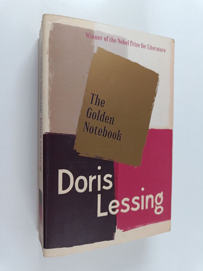 Doris Lessing : The Golden Notebook