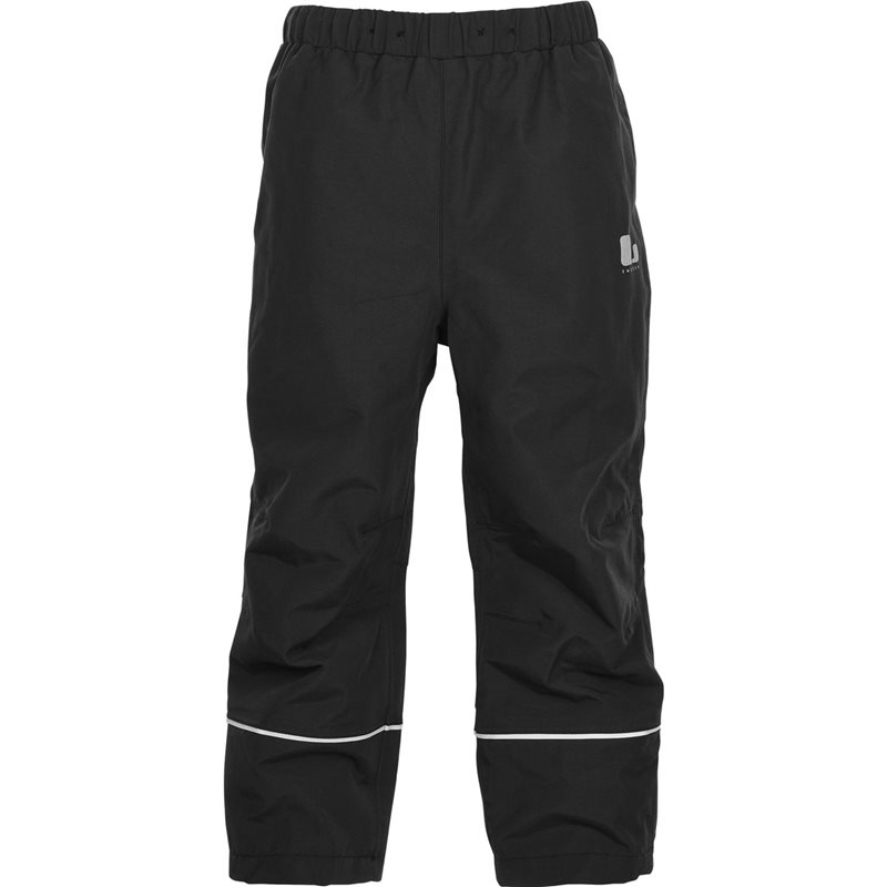 Lindberg Lingbo Shell Pants Black - 150 cl
