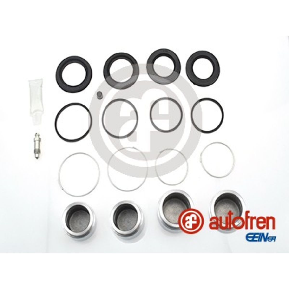 Jarrusatulan korjaussarja AUTOFREN SEINSA D41854C