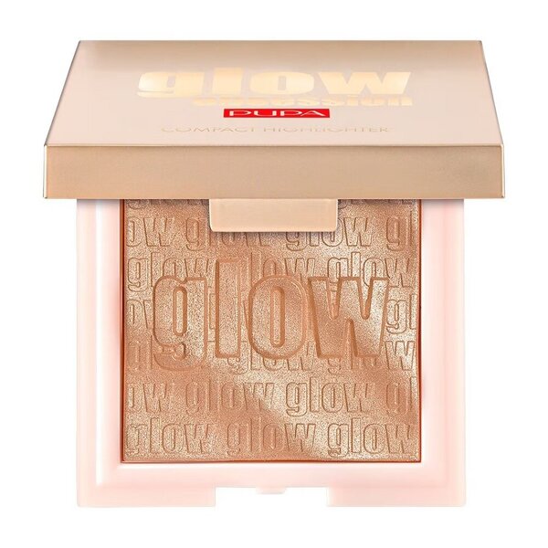 PUPA Milano Glow Obsession Compact