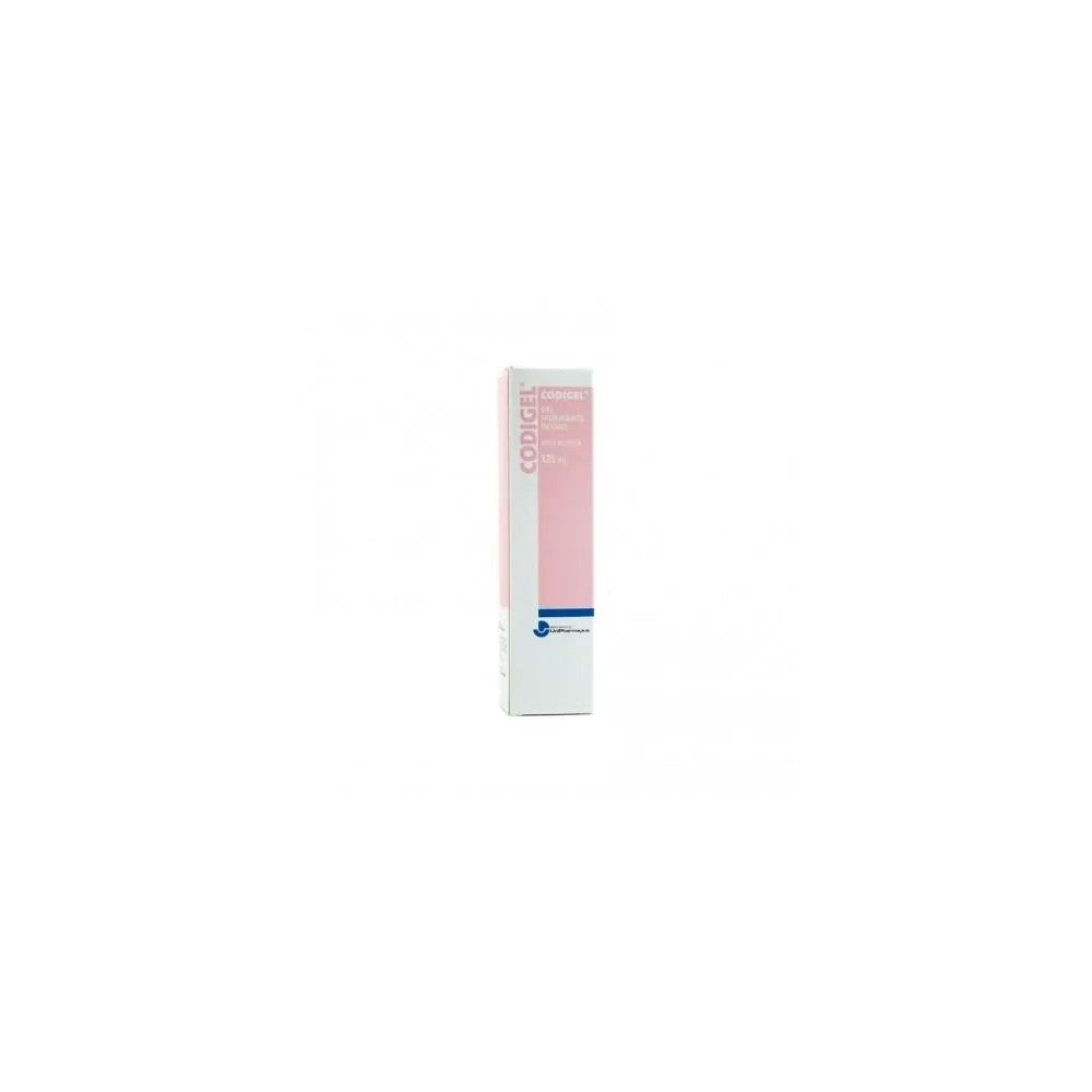 Unipharma CodigelTM Intimate Moisturizing Gel 125ml