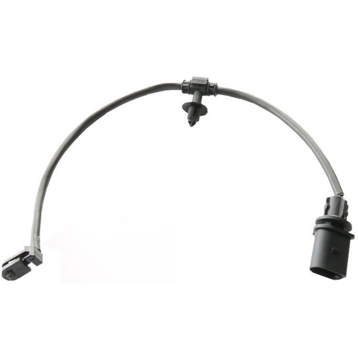Jarrupalan kulumisenilmaisin QUICK BRAKE WS 0450 A