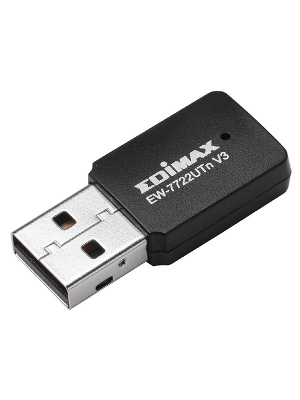 Langaton USB-sovitin