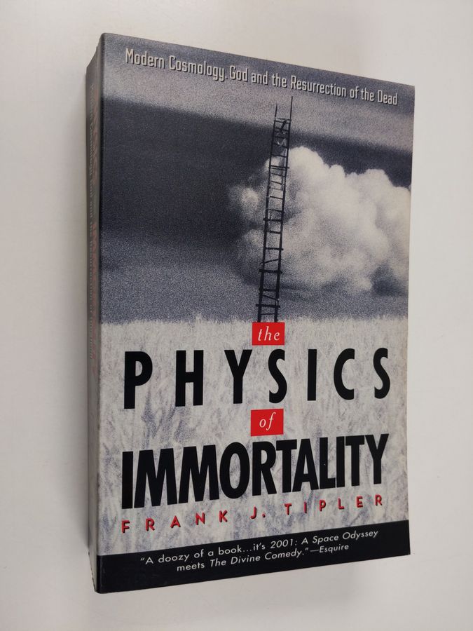 The Physics of Immortality
