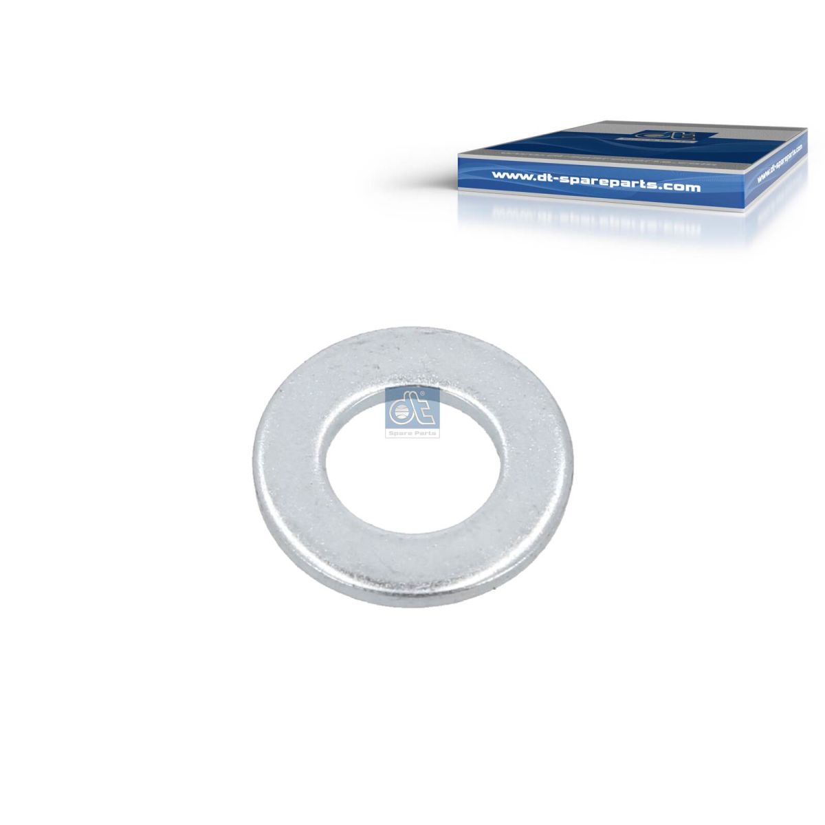Aluslaatta, syl.kannen pultit DT Spare Parts 9.12012