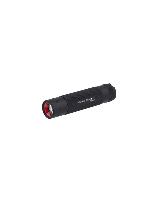 Ledlenser T²