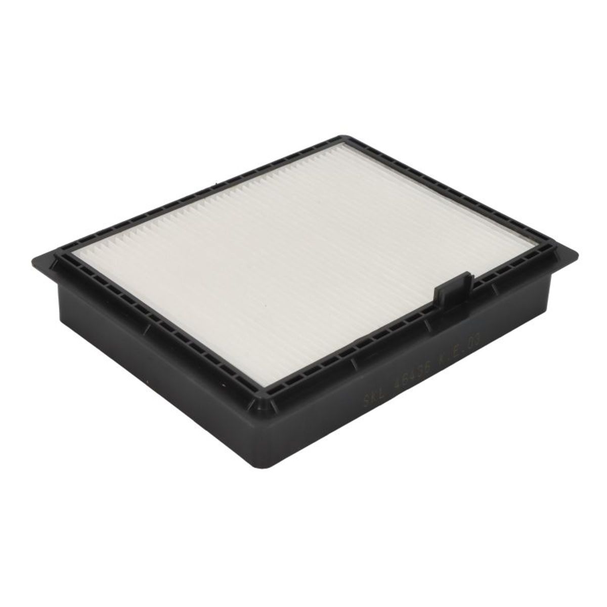 Suodatin, sisäilma SF-FILTER SKL 46436