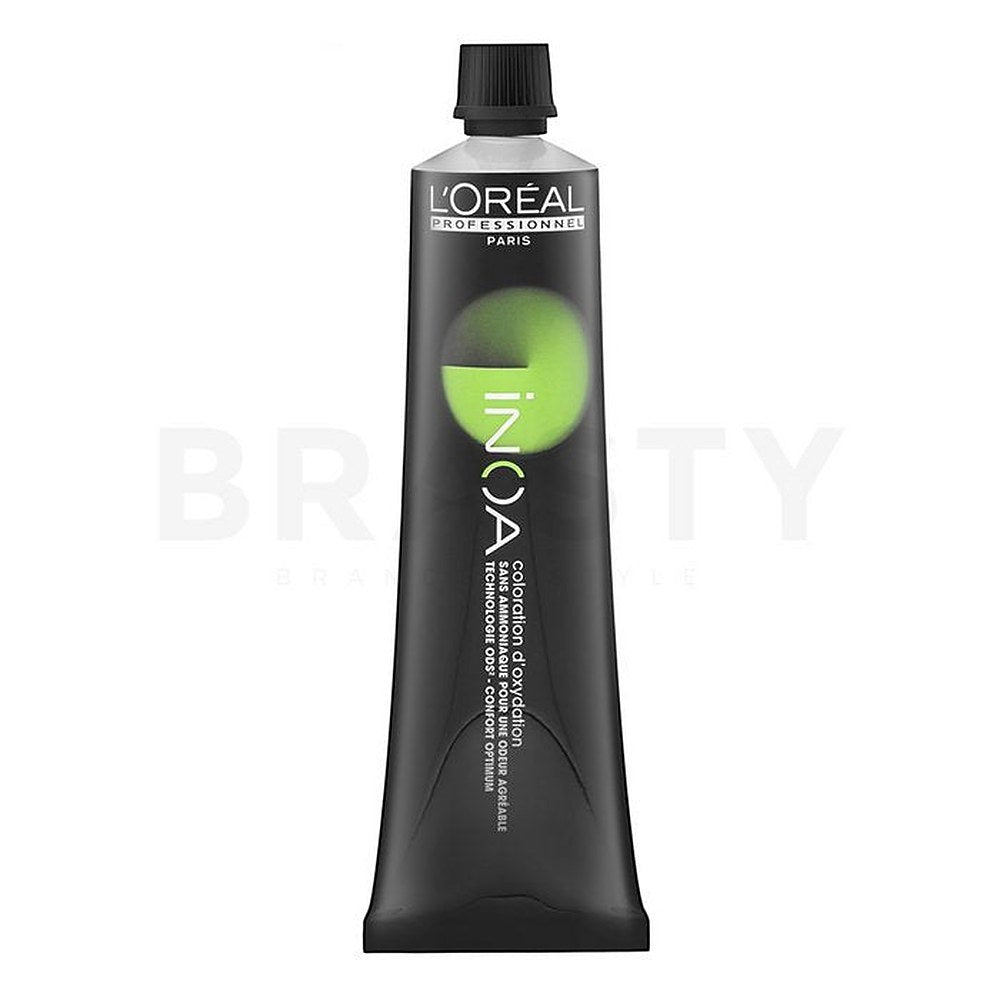 Loreal inoa tinktuuri hiuksille 60ml 6