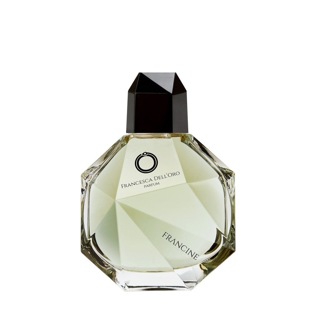 Francesca dell'Oro Francine Eau de Parfum - 100 ml