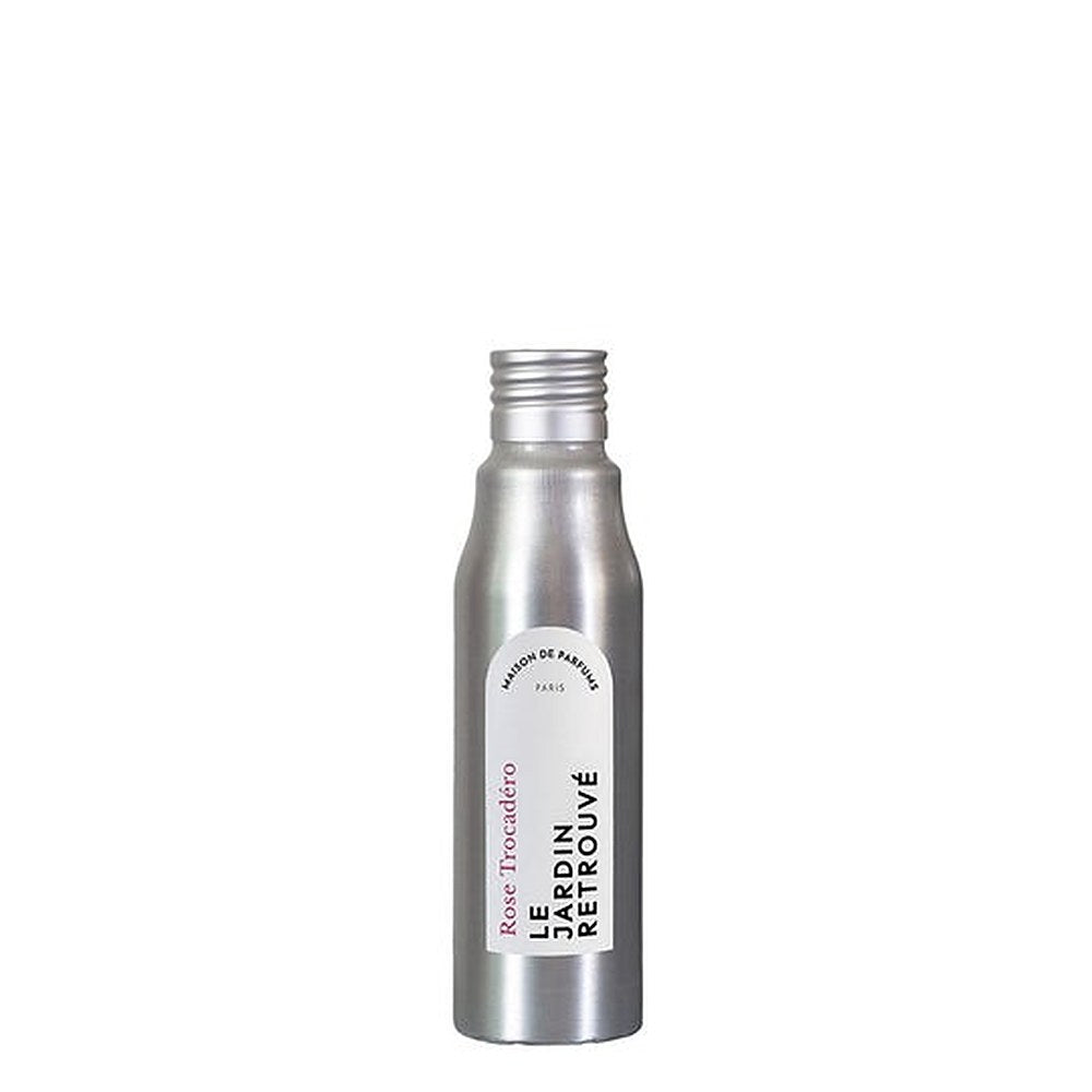 Le Jardin Retrouve Rose Trocadero Diffuser 125 ml Täyttö