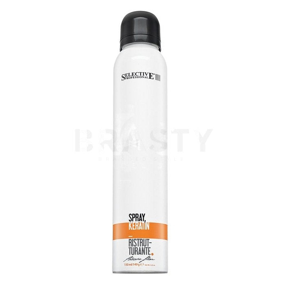 Selective Artistic Flair Keratin Spray 150ml
