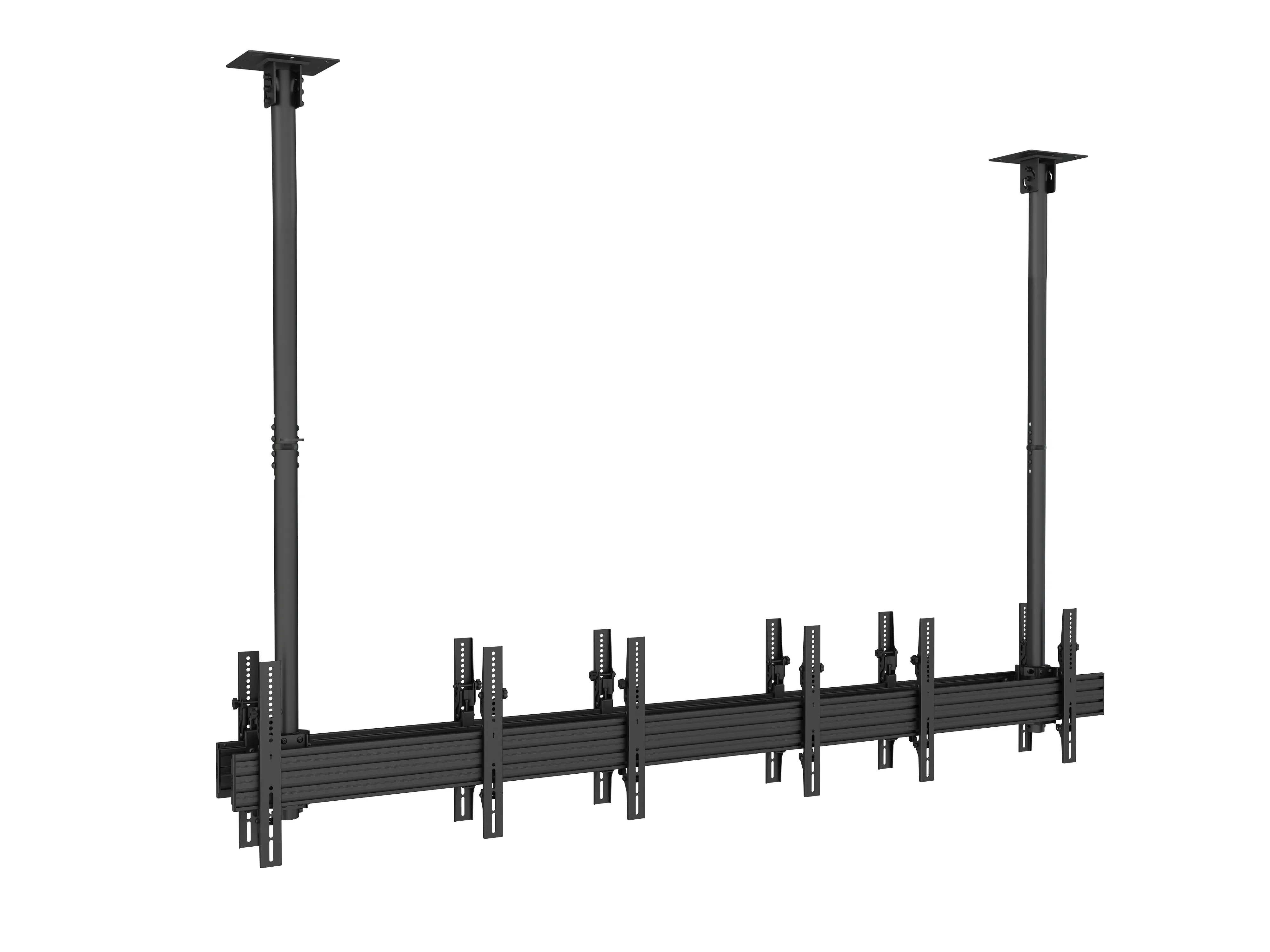 Multibrackets Pro Series Ceiling Mount Mbc3x1u2