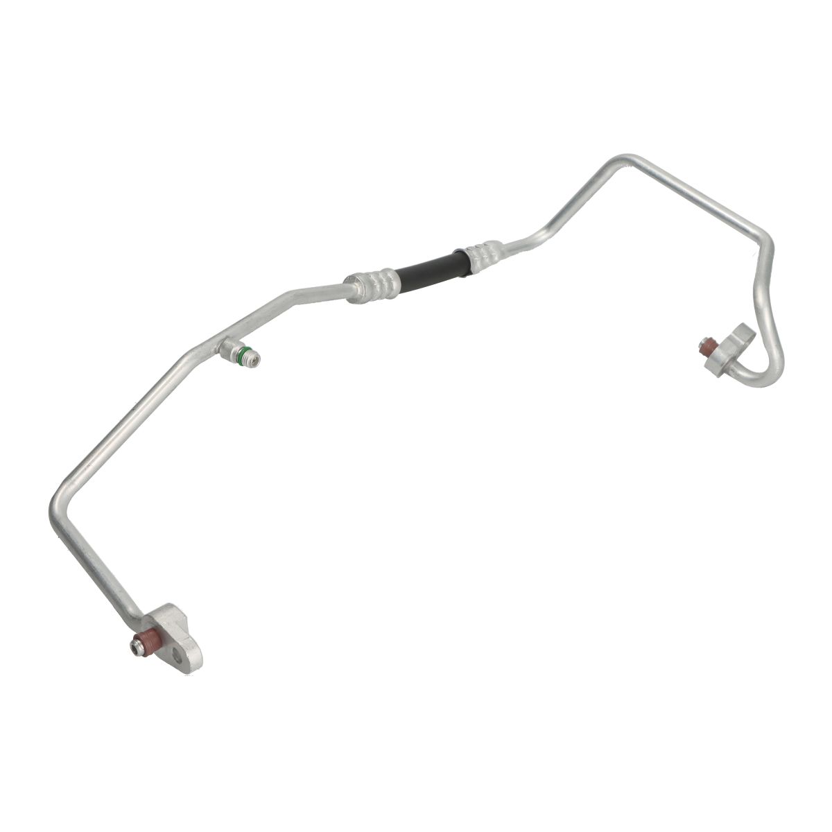 Korkearpainejohto, ilmastointilaite THERMOTEC KTT160462