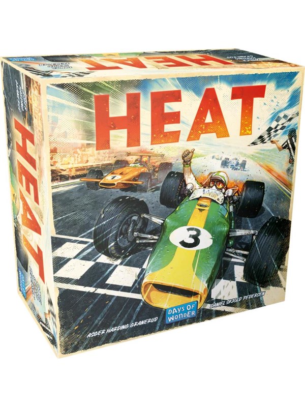 HEAT Nordic