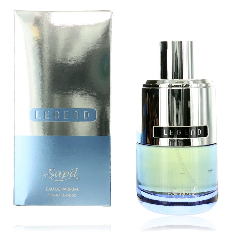 Sapil Legend Eau de Parfum 100 ml