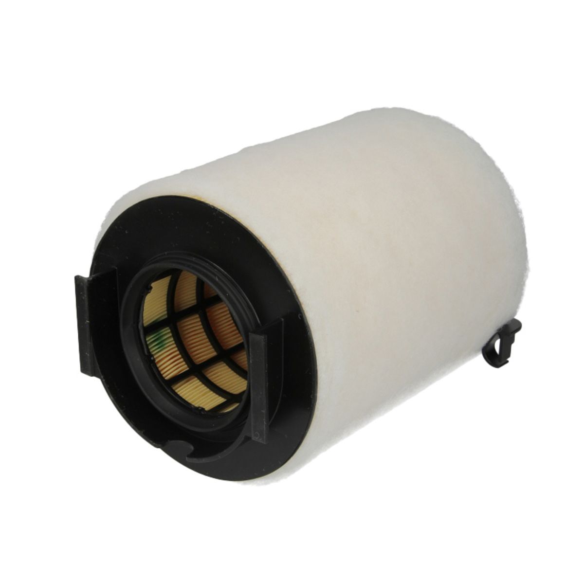Ilmansuodatin MAHLE LX 1566/1