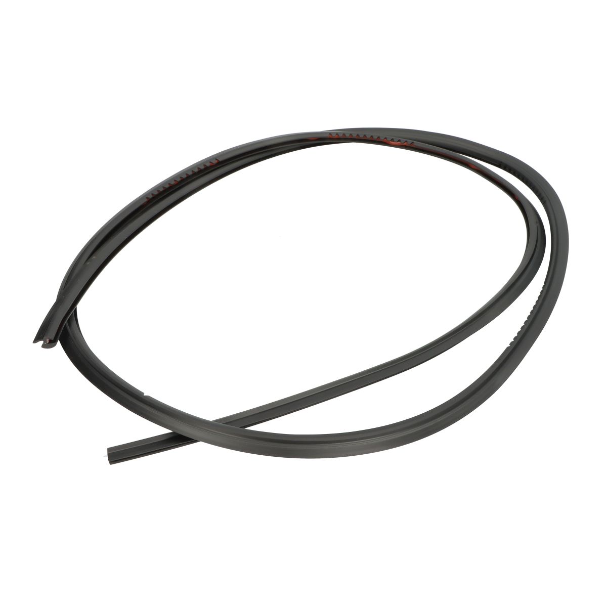 Suoja- / koristelista, etupilari BLIC 5703-04-6037524Q
