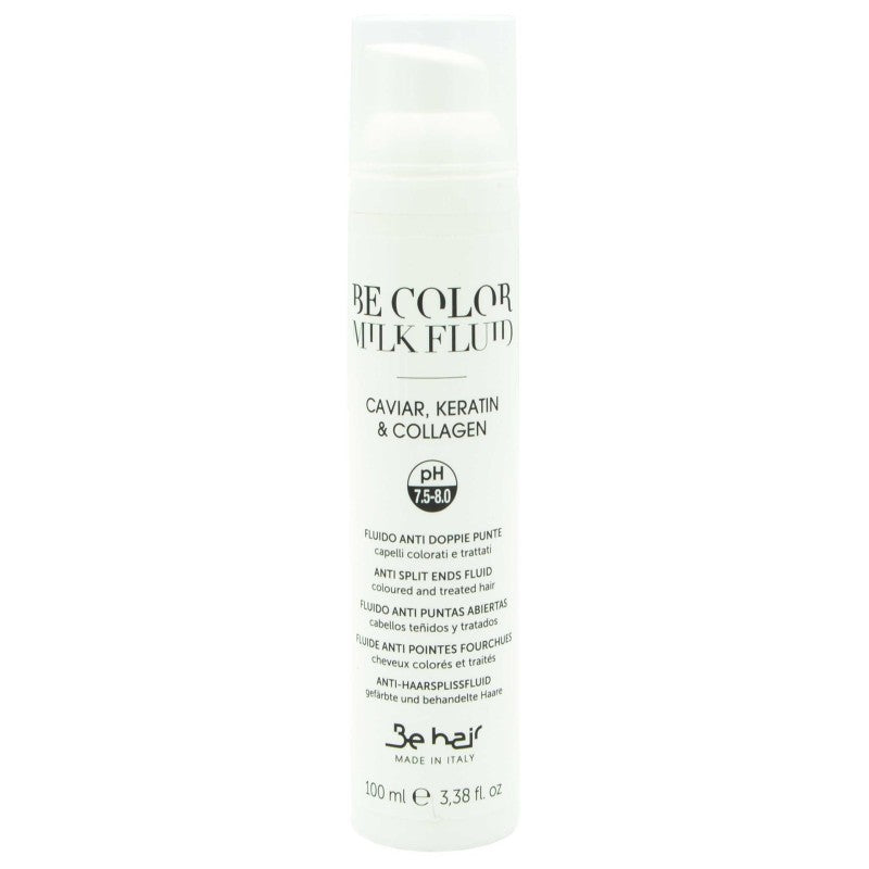Maitoneste Be Hair Be Color 100 ml