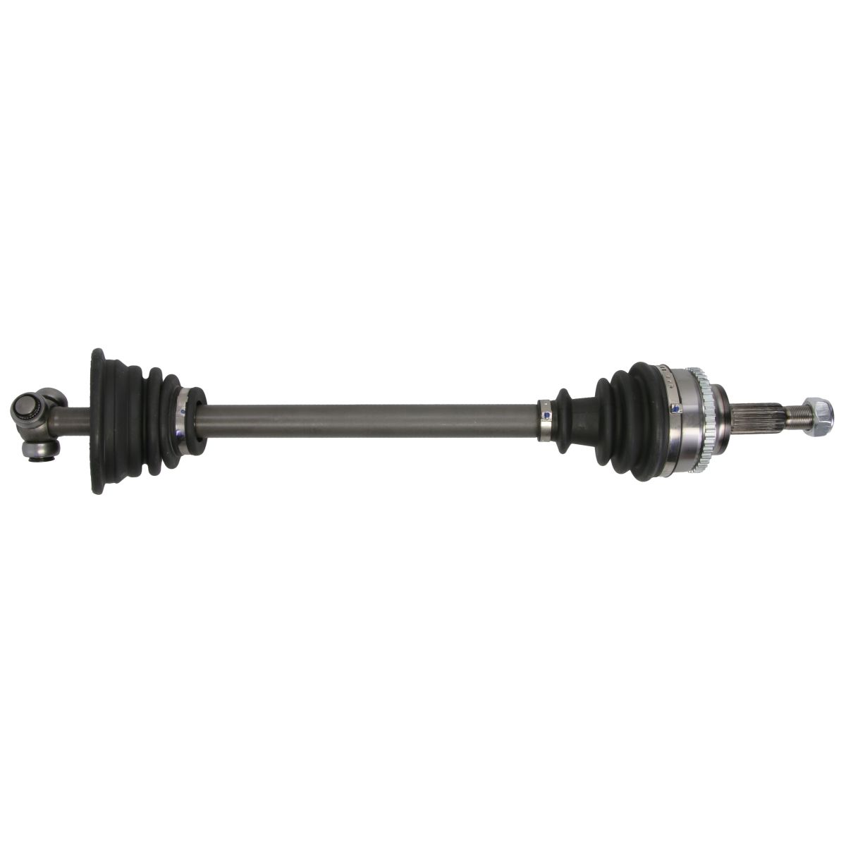Vetoakseli PASCAL G2R004PC