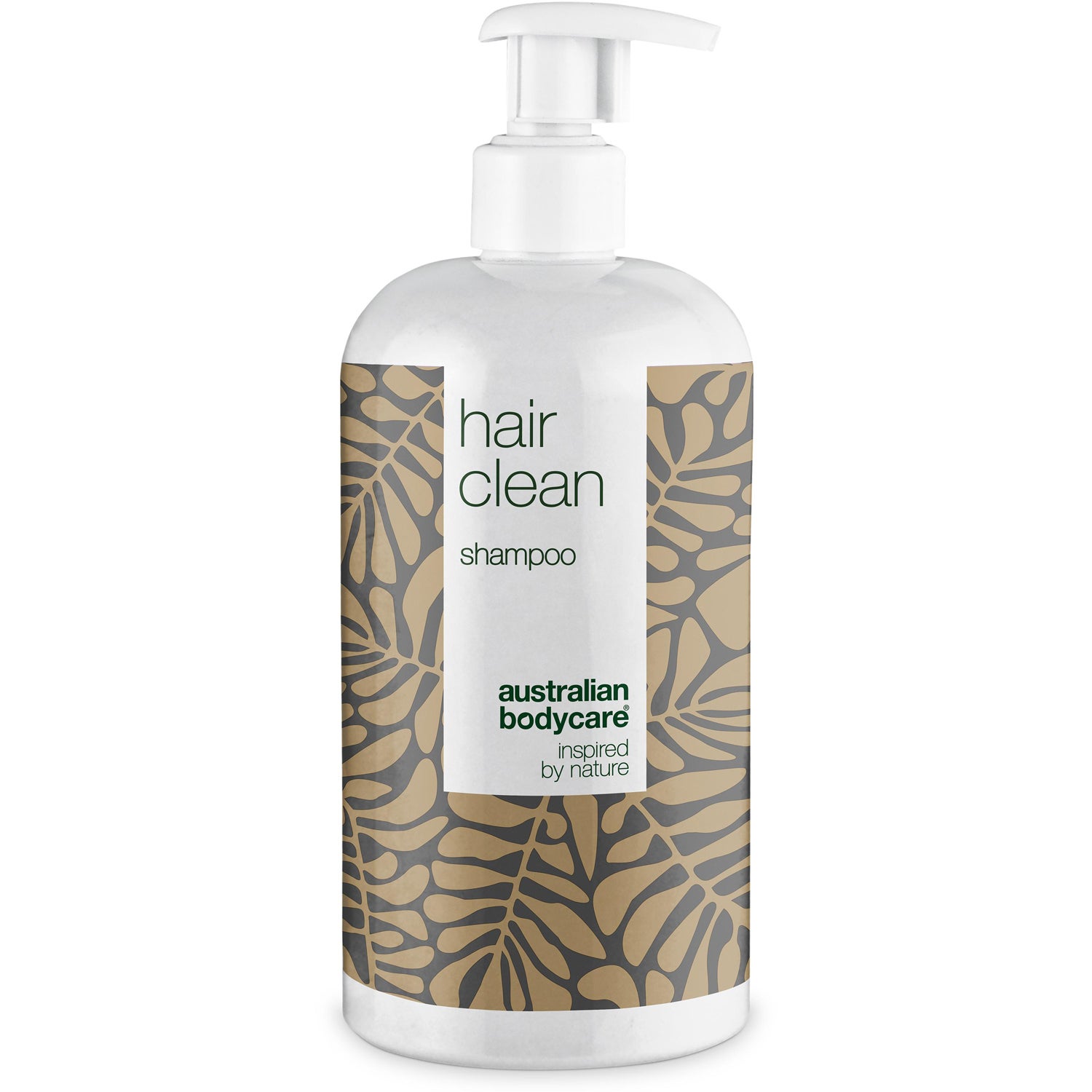 Australian Bodycare Hair Clean Shampoo 500 ml