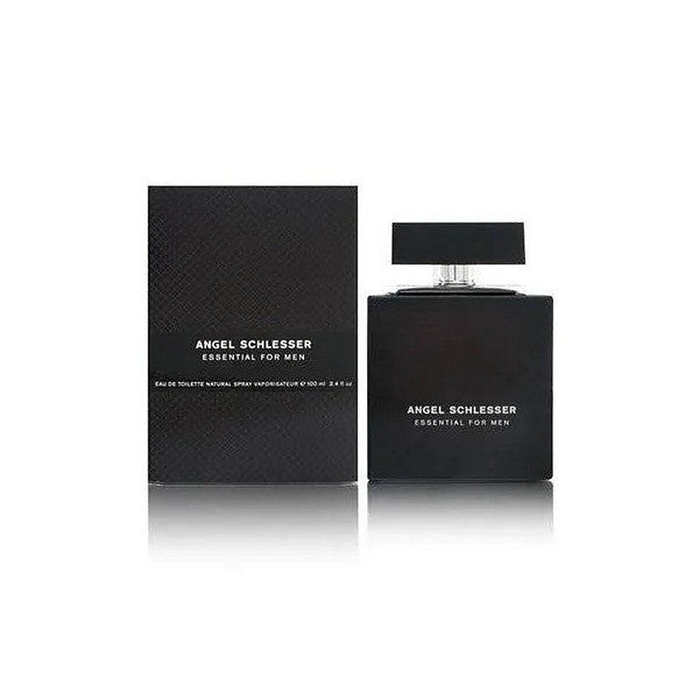 Angel Schlesser Essential for Men EDT M 100 ml