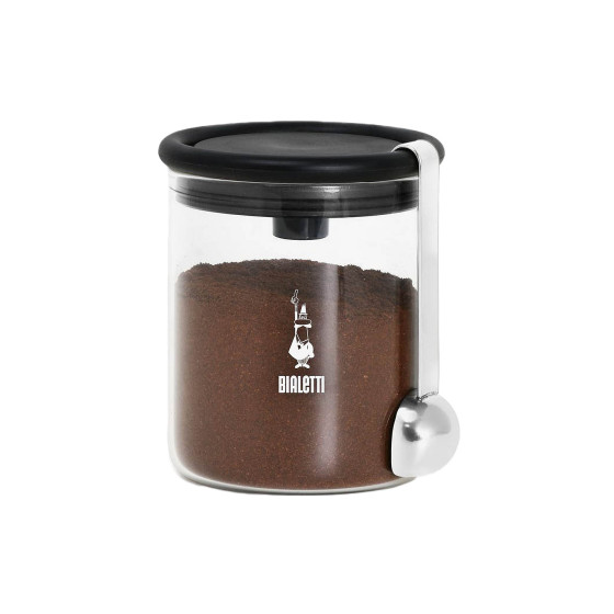 Bialetti DCDESIGN07, 125 mm, 115 mm, 135 mm, 490 g, 135 mm, 135 mm