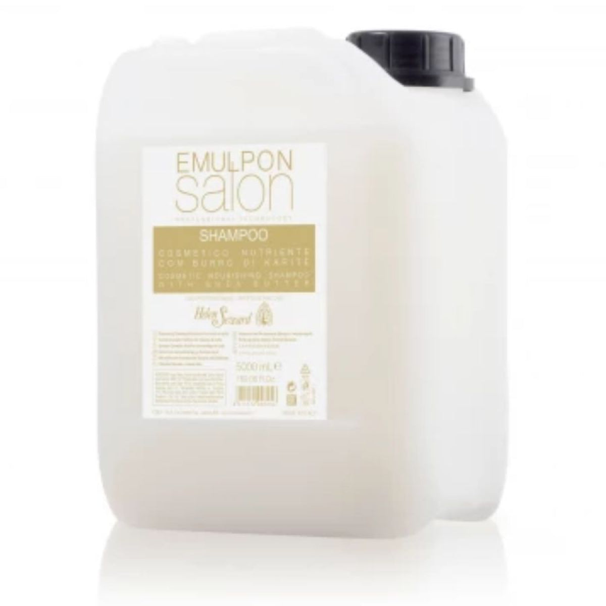 Helen Seward Emulpon Salon Shampoo 1000 ml Ravitseva