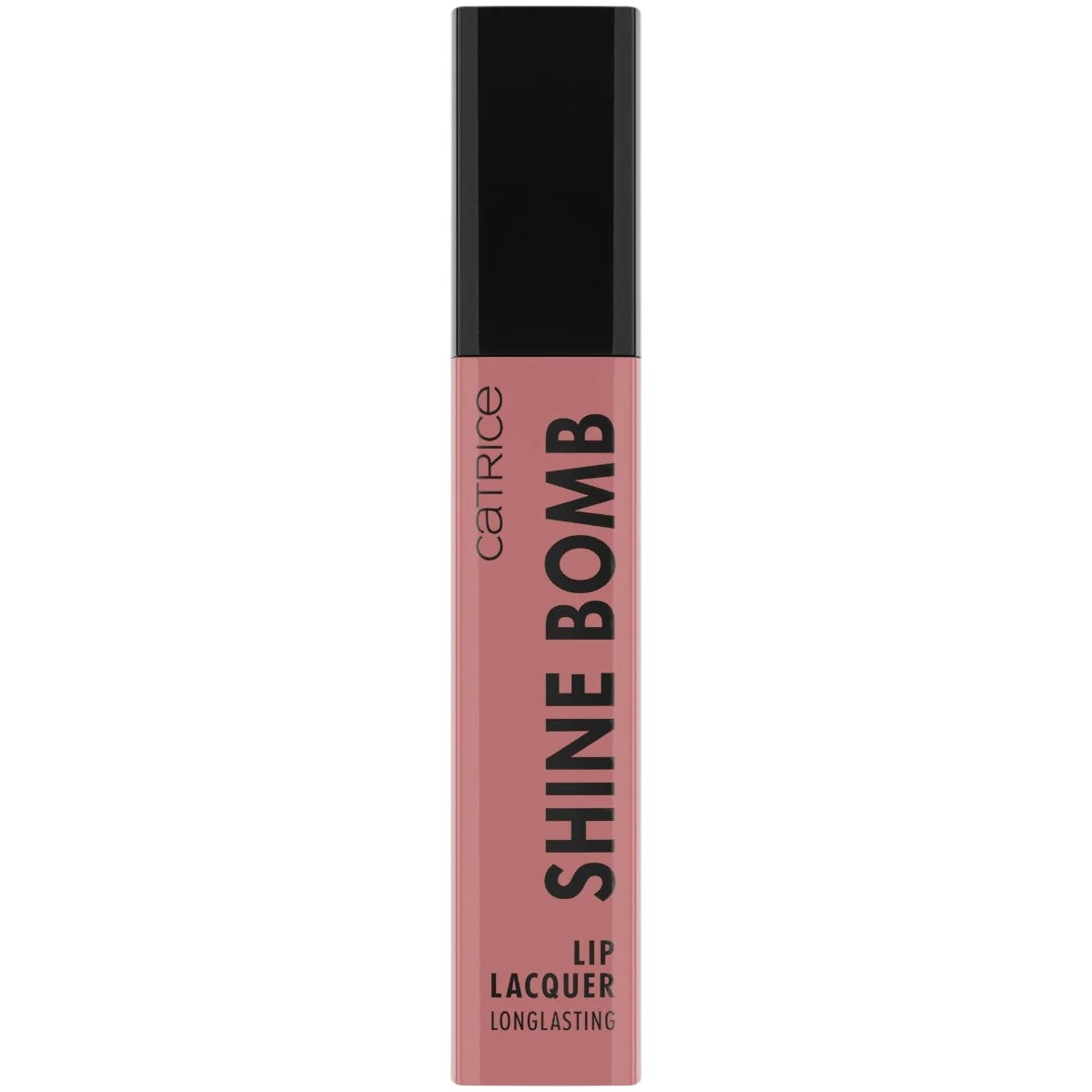 Catrice Shine Bomb pitkäkestoinen nestemäinen huulipunaväri 020 Good Taste 3 ml