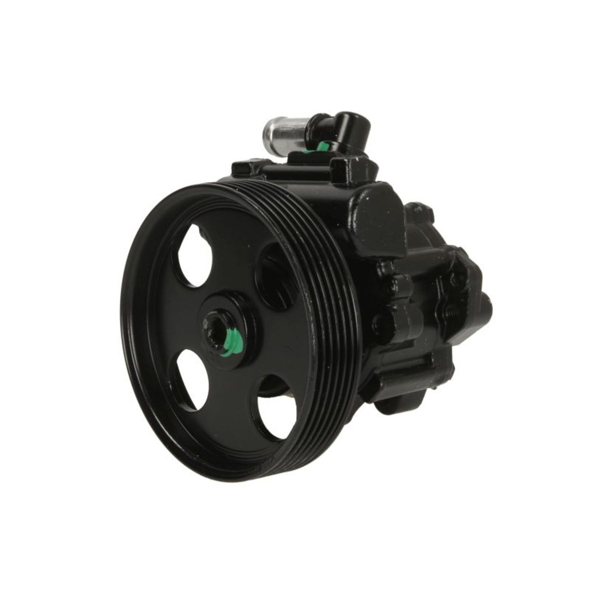 Ohjaustehostimen pumppu LAUBER 55.0017
