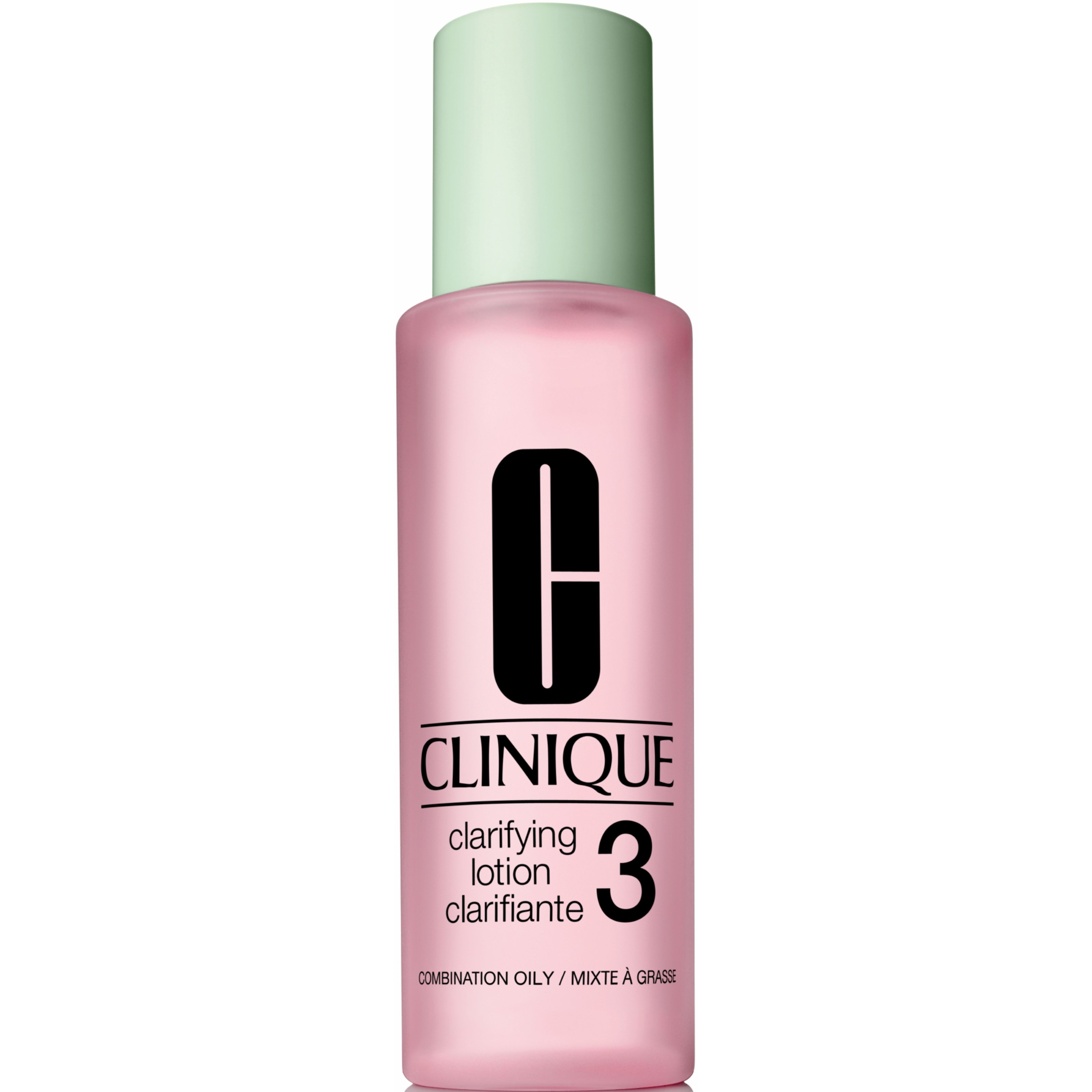 Clinique Clarifying Lotion 3 - Combi-Oily Skin 200 ml