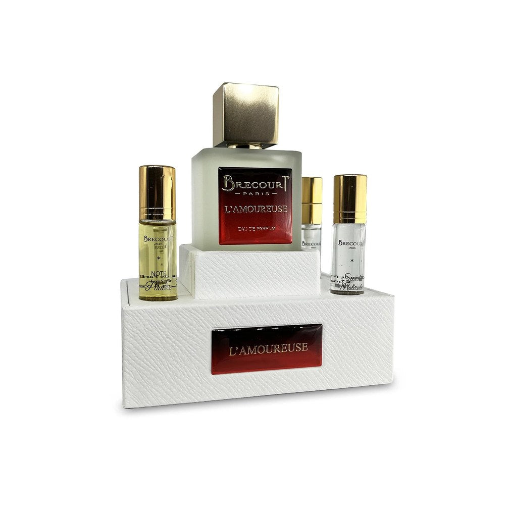 Brecourt L'Amoreuse Eau de Parfum unisex 100 ml